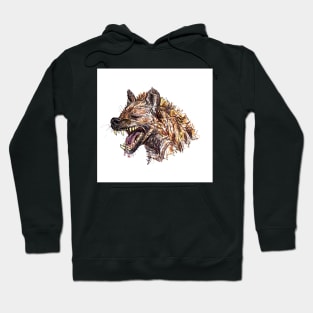 Hyena Hoodie